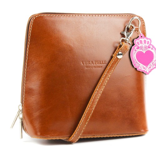 Vera pelle cross - vera, bags