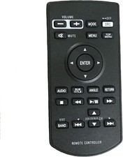 Remote Control For Pioneer AVH4201NEX AVH600EX AVHP8400BH AVH4100NEX AVH4200NEX