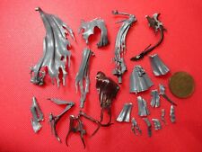 Warhammer 40k AOS Cloth Cape Offcuts Terrain Basing Spares Bits Box