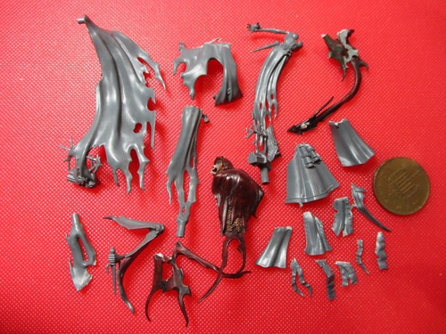 Warhammer 40k aos - warhammer, cape