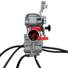 New Replacement Carburetor for