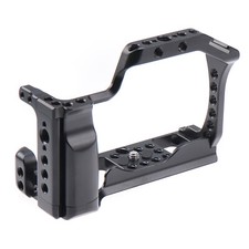 Aluminum Camera Cage Top