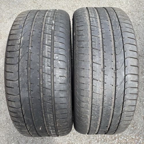 255 92y pirelli p - 19,