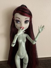 Monster High Frankie Stein