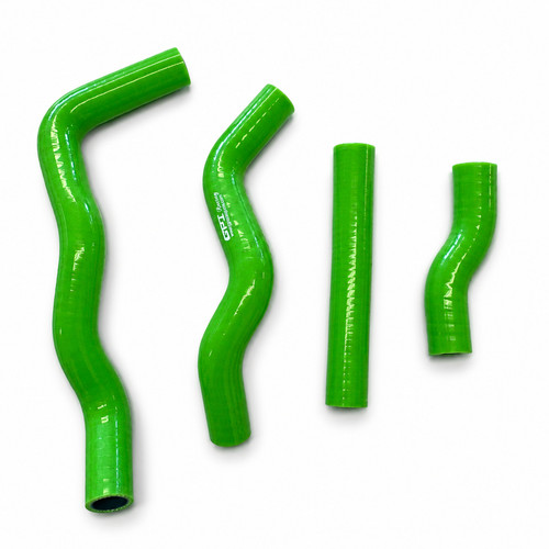 Hose kit 4pcs klx250s - 4pcs,
