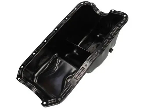 Oil pan steel - steel, 0216-04-2528470p
