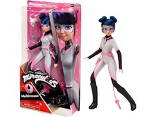 Miraculous ladybug and cat - ladybug,