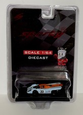 Sparky 1/64 Porsche 917 K 24