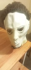 Michael Myers Halloween mask