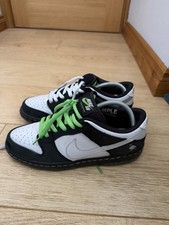 Nike dunk low staple - sb,