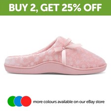 The Slipper Company Womens