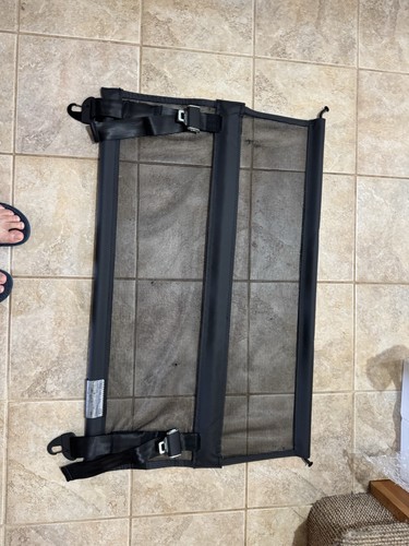 Genuine audi tron cargo net - genuine, e-tron