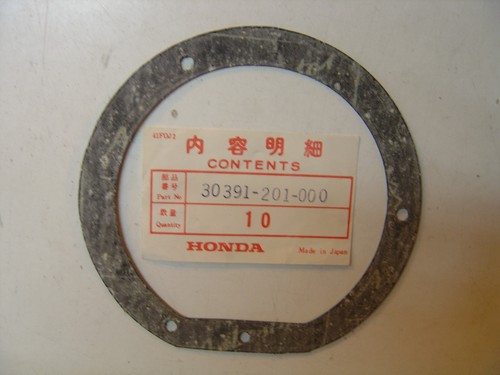 Honda cd125 cb125k2 c95 benly - honda,