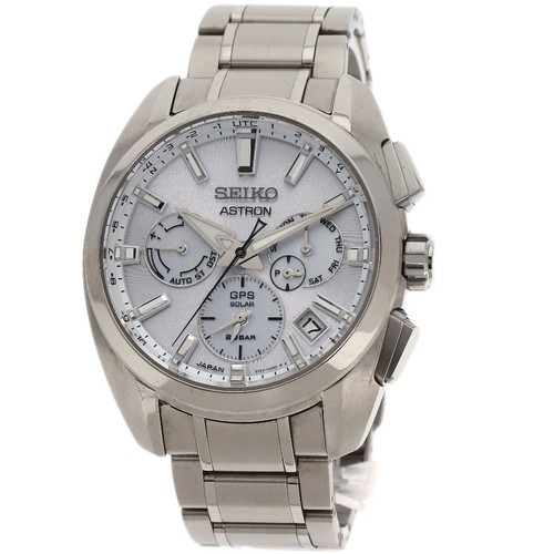 Seiko astron sbxc063 5x53 - seiko,