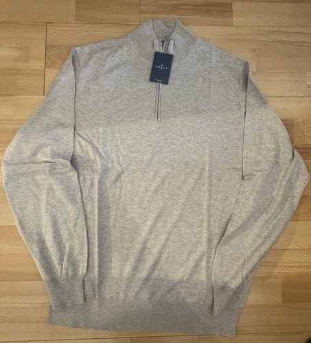 Hackett jumper size - hackett, xl