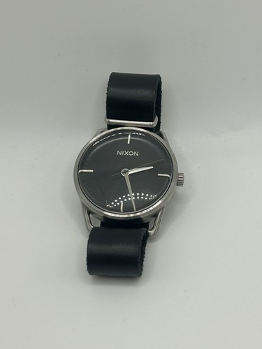 Nixon men watch the - men's, mellor