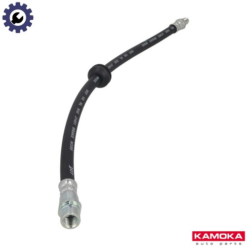 Brake hose 1170450 - hose, for