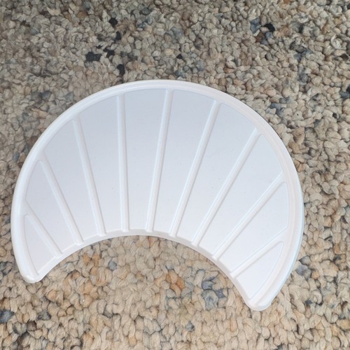 Elddis draining board - elddis, for