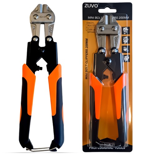Zuvo mini bolt cutter inch - zuvo,