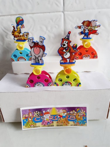 Kinder surprise toys - kinder,