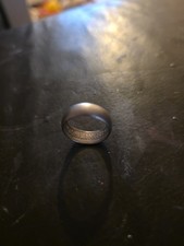 1948 Two Shillings Ring