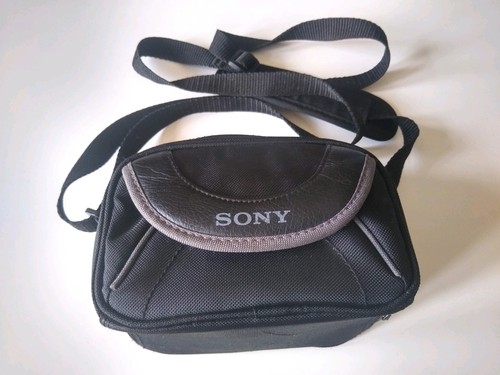 Sony lcs x10 soft - sony, case