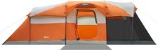 8 Person Family Tent for