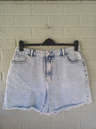 Ladies light blue wash high - light,