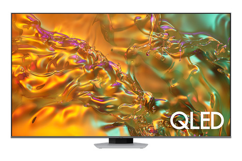 Samsung inch qled hdr - 85,