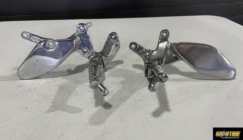 Yamaha yzf750r chrome - 93-98,