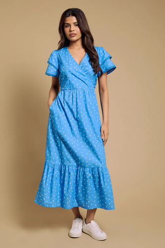 Dorothy perkins blue - perkins,