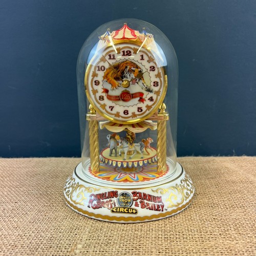 Franklin mint ringling bros - mint,