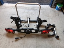 BMW Mini Cooper Rear Rack Bike
