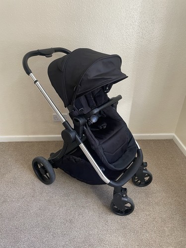 Icandy lime pushchair - lime, &