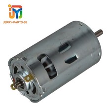 Vacuum Pump Central Locking