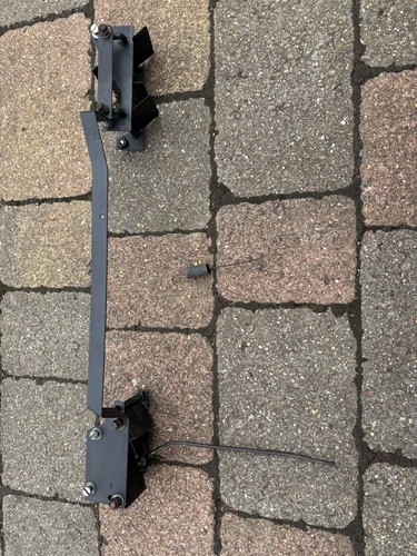 Type aircooled engine - 1,