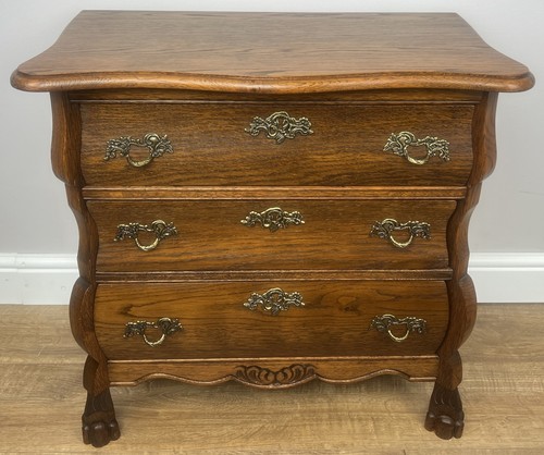 Chest drawers vintage - of,