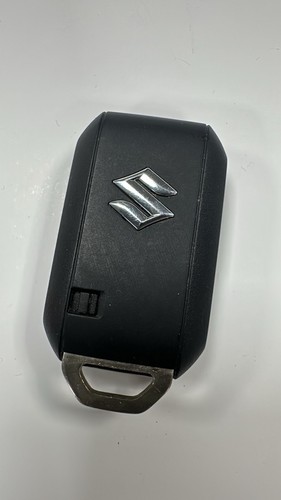 Suzuki smart key fob - , button