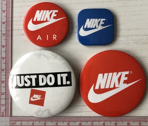 Vintage nike advertising - vintage,