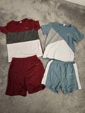 Boys Shein Aged 5-6 Years