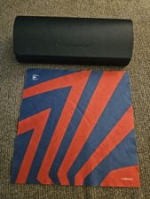 Warby Parker Glasses Hard Case