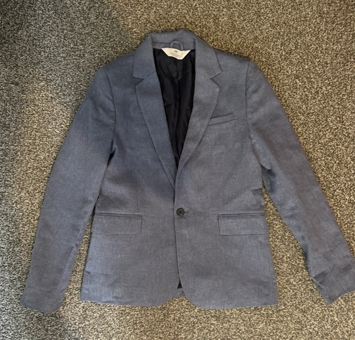 Boys blue piece - blue, suit