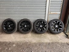 LAND ROVER DISCOVERY SPORT 19"
