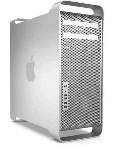 Apple mac pro - 5,1, 2010