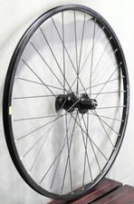 Boardman 700c Rear Wheel MTX
