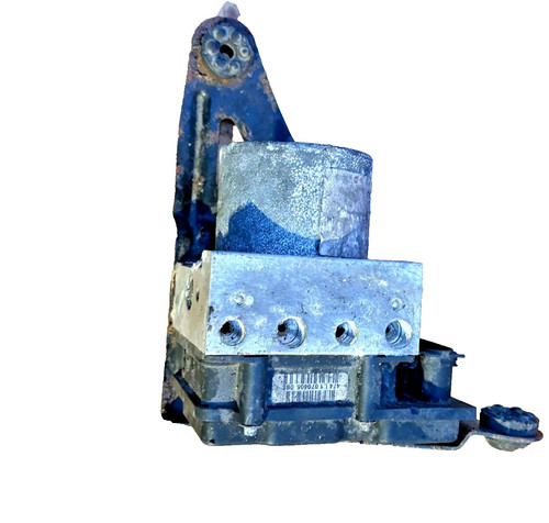 Renault megane 2005 - 2005, abs