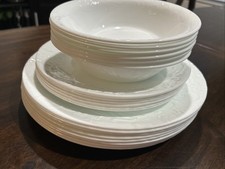 Corelle Bella Faenza White
