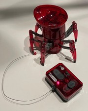  Hexbug -  Red Remote Control