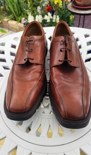 Mens clarks flexlight tan - mens,