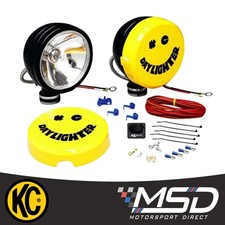 KC Hilites 100W 6 Inch Long